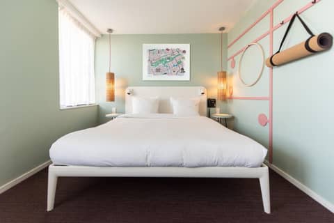 Conscious Hotel Vondelpark — photo 5