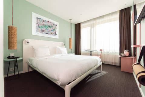 Conscious Hotel Vondelpark — photo 9