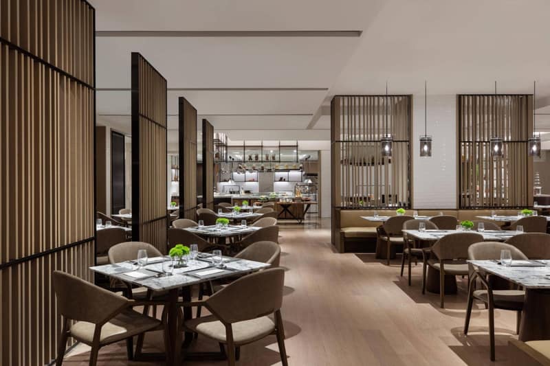 Courtyard by Marriott Shenzhen Northwest — photo 1
