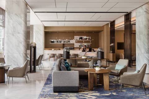 Courtyard by Marriott Shenzhen Northwest — photo 6