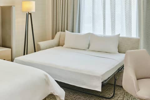 Art Ovation Hotel, Autograph Collection — photo 2