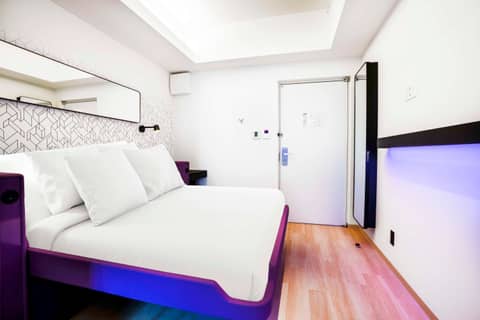 YOTEL Tokyo Ginza — photo 3