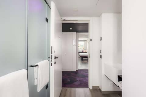 YOTEL Tokyo Ginza — photo 4