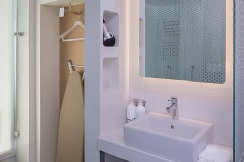 YOTEL Tokyo Ginza — photo 6