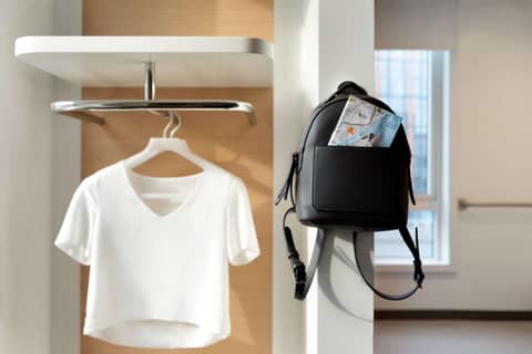 YOTEL Tokyo Ginza — photo 7