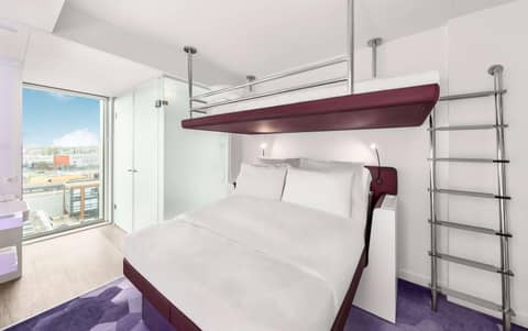 YOTEL Tokyo Ginza — photo 9