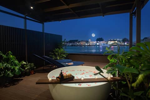 Baan Wanglang Riverside, Bangkok — photo 2