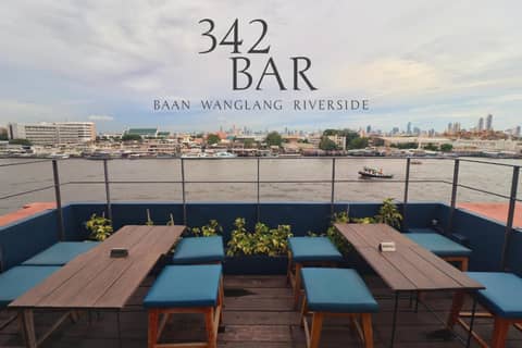 Baan Wanglang Riverside, Bangkok — photo 3