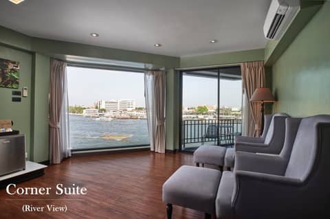 Baan Wanglang Riverside, Bangkok — photo 4