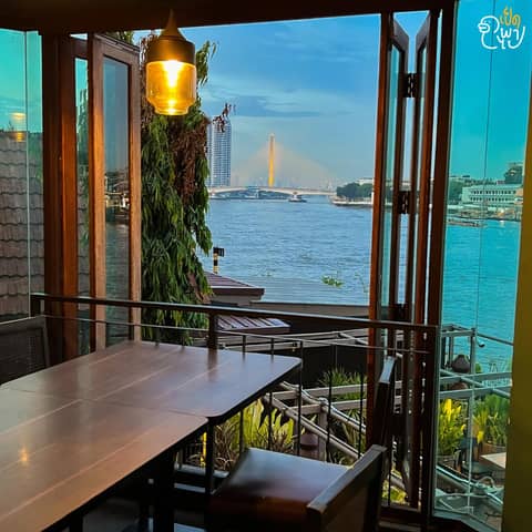 Baan Wanglang Riverside, Bangkok — photo 7