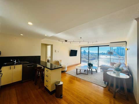 River Plaza Apartments Brisbane Southbank — photo 9