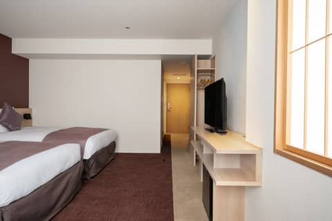 Hotel Vista Premio Kyoto Nagomi tei — photo 3
