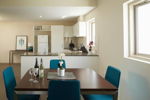 Baileys Serviced Apartments — photo 2