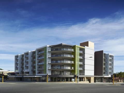 Baileys Serviced Apartments — photo 7
