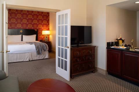 The Stephen F Austin Royal Sonesta Hotel — photo 3