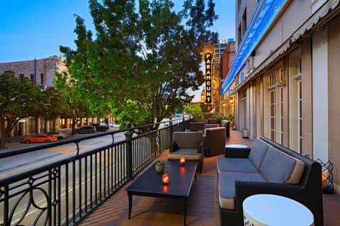 The Stephen F Austin Royal Sonesta Hotel — photo 6