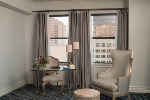 The Stephen F Austin Royal Sonesta Hotel — photo 7