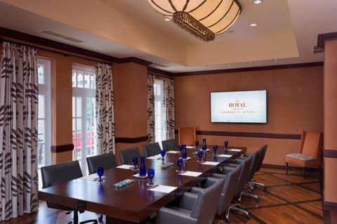 The Stephen F Austin Royal Sonesta Hotel — photo 8
