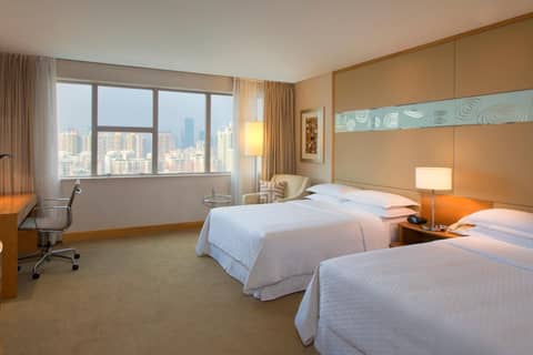 Four Points by Sheraton Shenzhen — photo 3