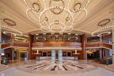 Four Points by Sheraton Shenzhen — photo 4
