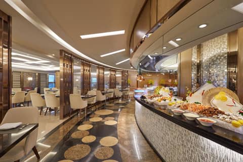 Four Points by Sheraton Shenzhen — photo 5