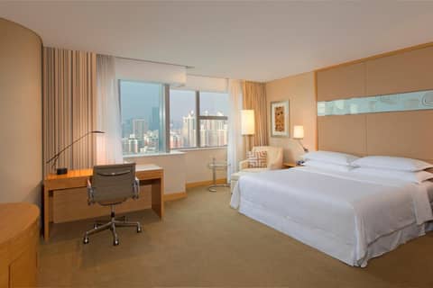 Four Points by Sheraton Shenzhen — photo 7