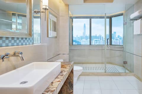 Four Points by Sheraton Shenzhen — photo 9
