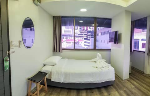 Kim Korner Hotel — photo 3