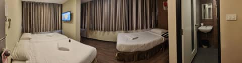 Kim Korner Hotel — photo 4