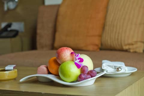 Pullman Bangkok King Power — photo 2