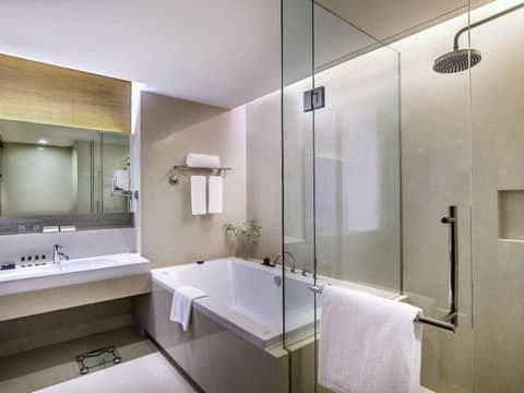 Pullman Bangkok King Power — photo 5