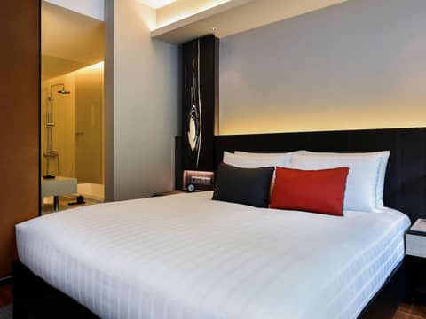 Pullman Bangkok King Power — photo 6