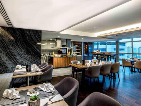 Pullman Bangkok King Power — photo 8