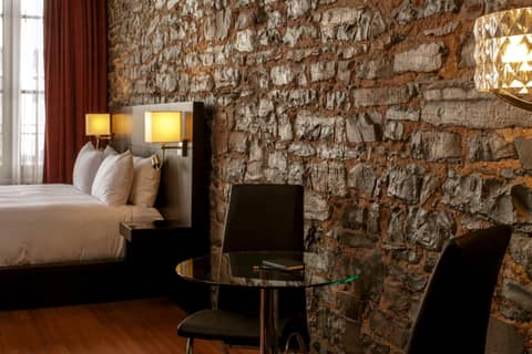 Le Petit Hôtel Vieux-Montréal - Saint-Paul by Gray Collection — photo 4