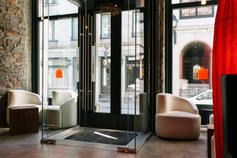 Le Petit Hôtel Vieux-Montréal - Saint-Paul by Gray Collection — photo 5
