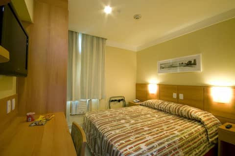 Hotel Atlântico Business Centro — photo 4