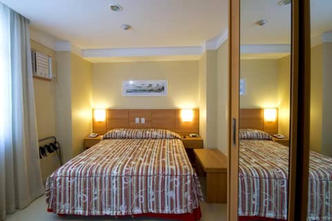 Standard Double Room — the supplier's photographs — photo 1