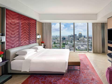Sofitel Beijing Central — photo 7