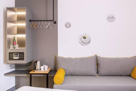 Vienna House Easy by Wyndham Cracow — photo 2