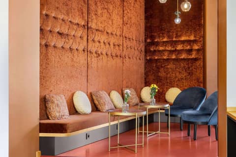 Vienna House Easy by Wyndham Cracow — photo 3