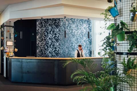 Vienna House Easy by Wyndham Cracow — photo 4