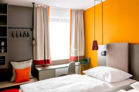Vienna House Easy by Wyndham Cracow — photo 8
