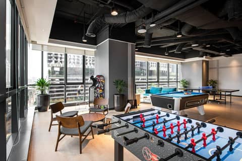Komune Living — photo 5