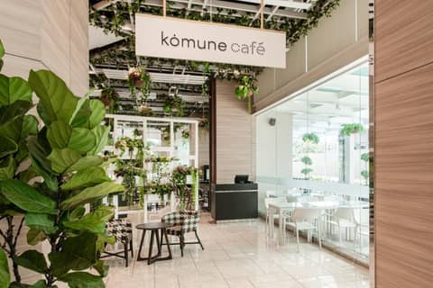 Komune Living — photo 6