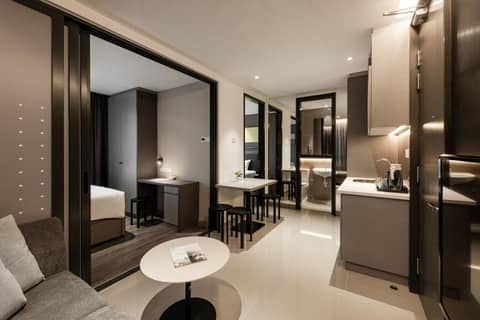 Komune Living — photo 8