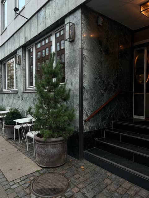 Hotel Maritime — photo 7