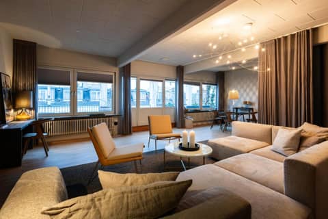 Hotel Maritime — photo 8