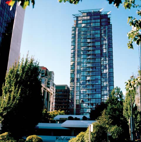 WorldMark Vancouver The Canadian — photo 2