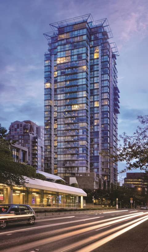WorldMark Vancouver The Canadian — photo 4