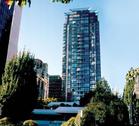 WorldMark Vancouver The Canadian — photo 6